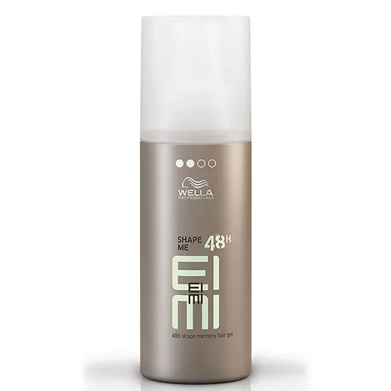 Wella Professionals Shape Me