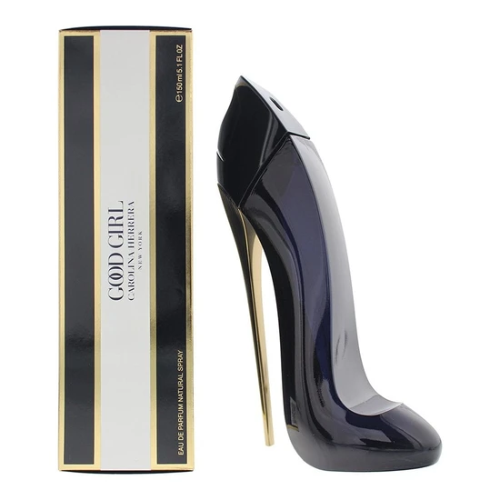 Carolina Herrera Girls - Good Eau De Perfume Spray (150Ml) - Image 6