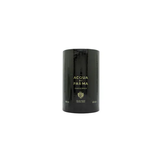 Acqua Di Parma Oud & Spice Eau De Parfum 180Ml