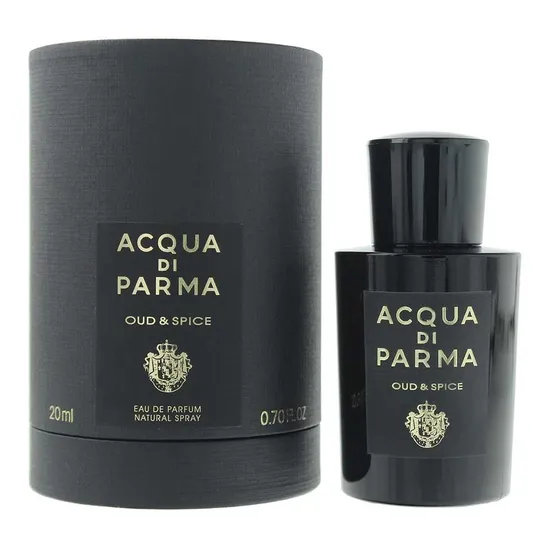 Acqua Di Parma Oud & Spice Eau De Parfum