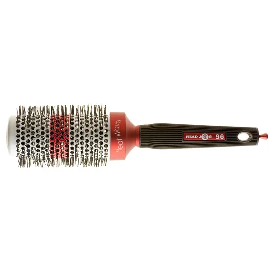 Head Jog 96 Heat Wave Ceramic Radial Brush