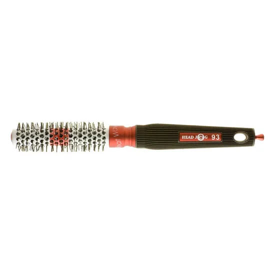 Head Jog 93 Heat Wave Ceramic Brush