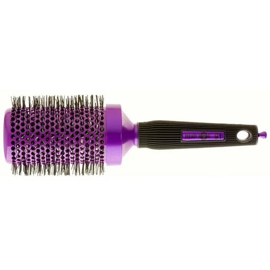 Head Jog 91 Radial Brush Purple