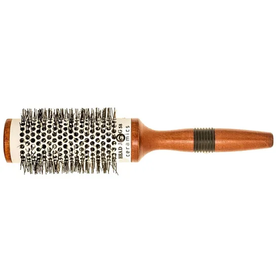 Head Jog 58 Ceramic Radial Brush