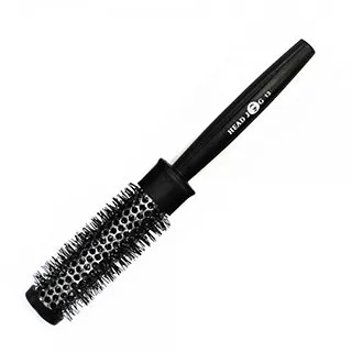 Head Jog 13 Heat Retaining Radial Brush