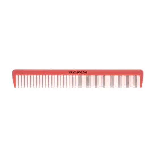 Head Jog 201 Pink Styling Comb