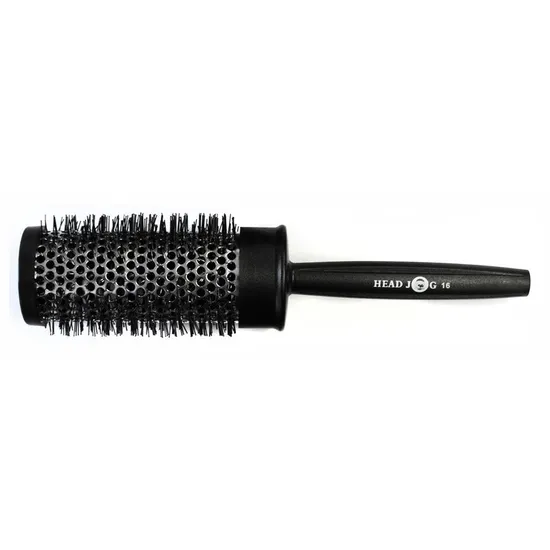 Head Jog 16 Heat Retainer Brush
