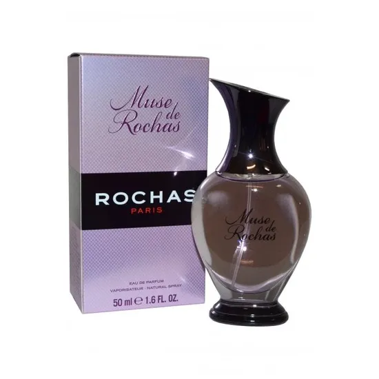 Rochas Muse De Eau De Parfum