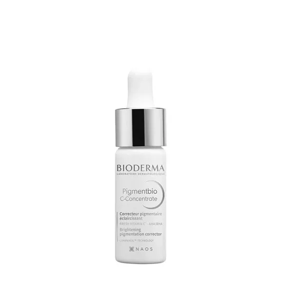 Bioderma Pigmentbio Brightening Vitamin C Face Serum