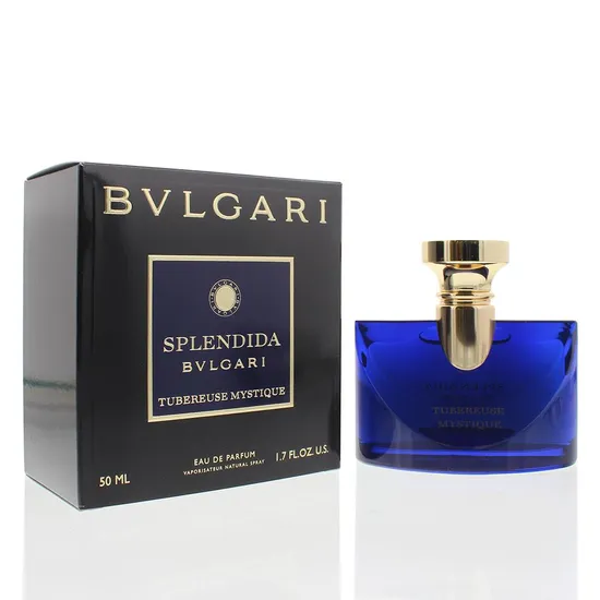 Bvlgari Splendida Tubereuse Mystique Eau De Parfum