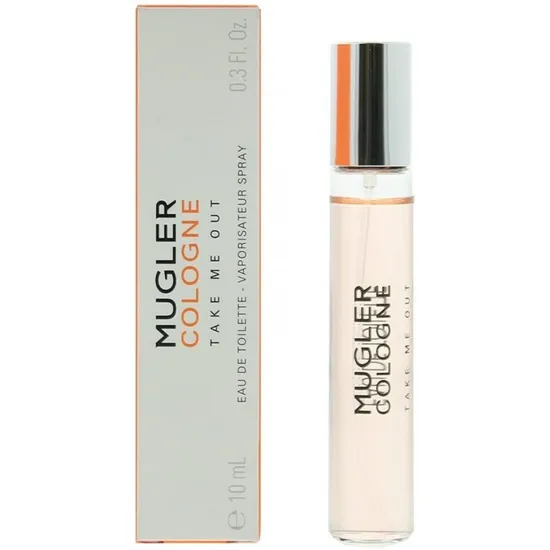 Mugler Cologne Take Me Out Eau De Toilette