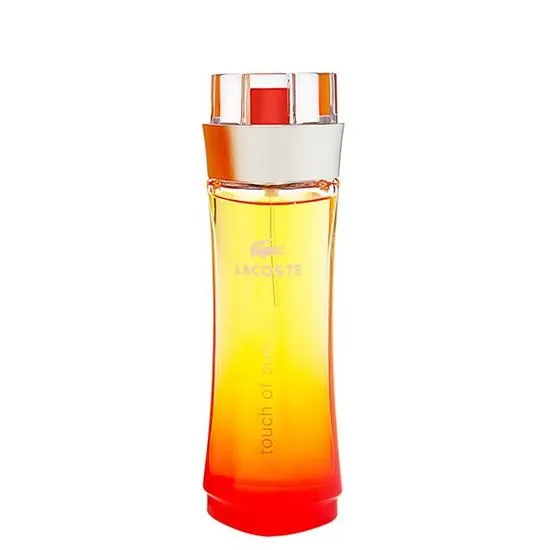 Lacoste Touch Of Sun Eau De Toilette