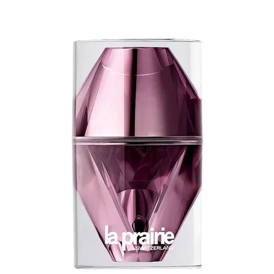 La Prairie The Platinum Rare Collection Platinum Rare Cellular Night Elixir