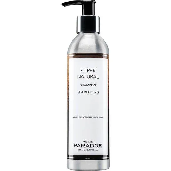 WE ARE PARADOXX Volume Shampoo