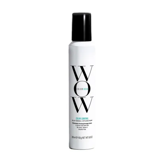Color Wow Colour Control Toning & Styling Foam