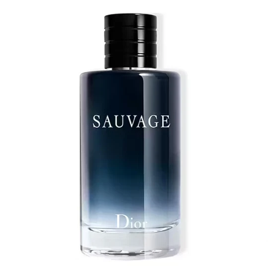 Dior Men's Sauvage Eau De Toilette - Mist - 200ml - Image 9