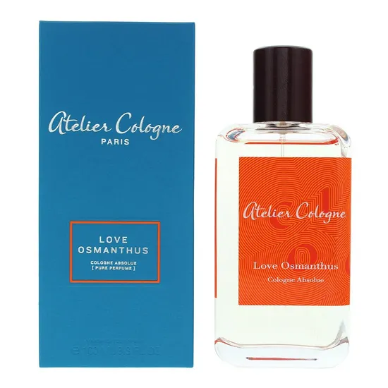 Atelier Cologne Love Osmanthus Pure Perfume