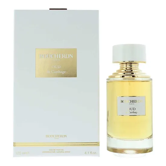 Boucheron Oud De Carthage Eau De Parfum