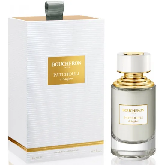 Boucheron Patchouli D'Angkor Eau De Parfum