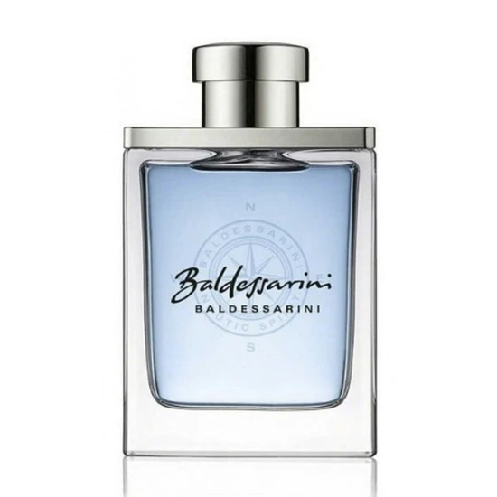 Baldessarini Nautic Spirit Eau De Toilette