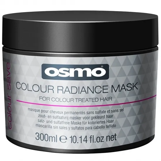 Osmo Essence Colour Mission Vibrance Mask