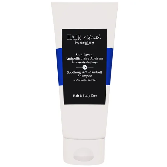 Hair Rituel by Sisley Treatment Soothing Anti-Dandruff Shampoo