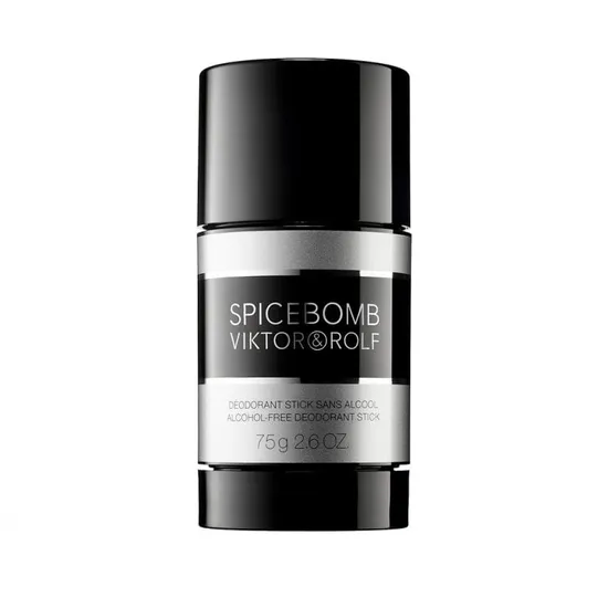 VIKTOR&ROLF Spicebomb Alcohol Free Deodorant Stick