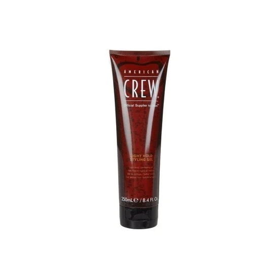 American Crew Light Hold Styling Gel