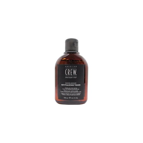 American Crew Revitalising Toner