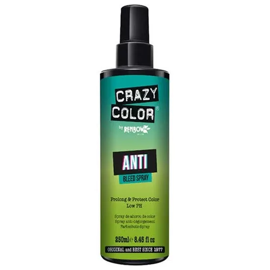 Crazy Color Anti Bleed Spray