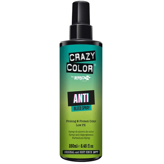 Crazy Color Anti Bleed Spray