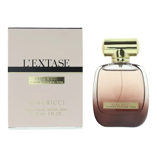 Nina Ricci L'Extase Eau De Parfum