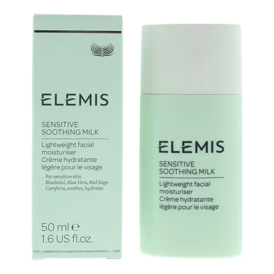ELEMIS Sensitive Soothing Milk