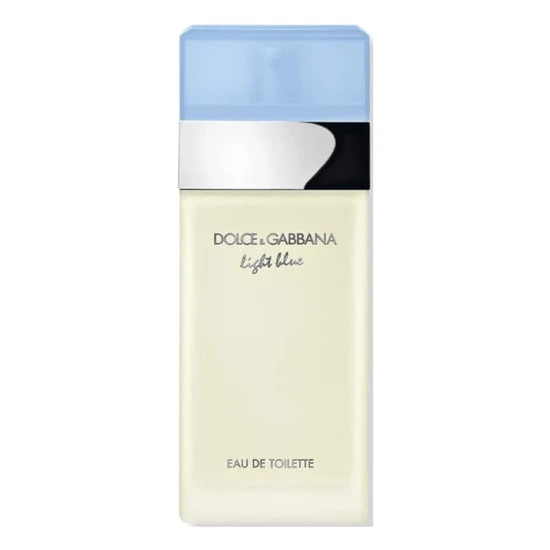 Dolce & Gabbana Light Blue Eau De Toilette