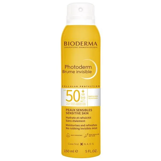 Bioderma Photoderm Max Sun Mist SPF 50+