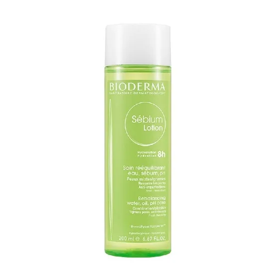 Bioderma Sebium Lotion