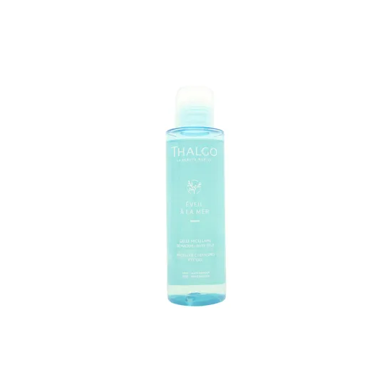 Thalgo Micellar Cleansing Eye Gel