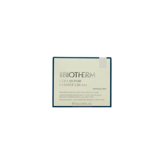 Biotherm Barrier Cream  Day Cream 50 ml - Image 2