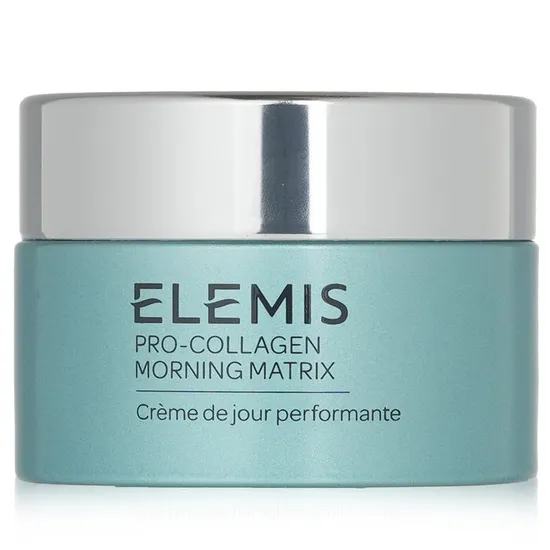 ELEMIS Pro-Collagen Morning Matrix Cream
