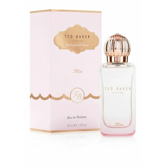 Ted Baker Sweet Treats Mia 30Ml Edt Spray - Image 2