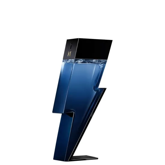 Carolina Herrera Bad Boy Cobalt 50Ml Edp Spray Electrique - Image 4