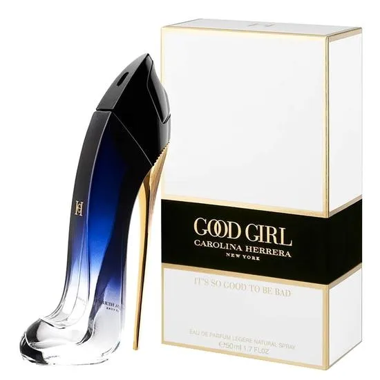 Carolina Herrera Good Girl Legere Eau De Parfum