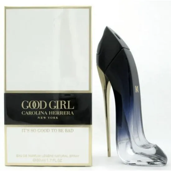 Carolina Herrera Good Girl Legere Eau De Parfum 80ml NEW & SEALED -FREE POST - Image 5