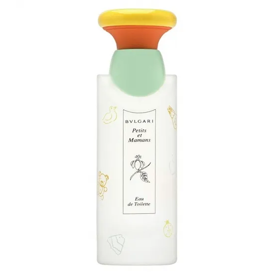 Bvlgari Petits Et Mamans Eau De Toilette