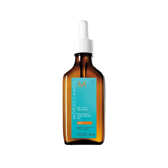 Moroccanoil Scalp Dry Scalp Treatment Deep Nourishing Treatment For Dry Skin 45 Ml - Image 5