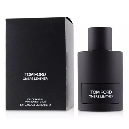 Tom Ford Ombré Leather Eau De Parfum 100Ml - Image 10