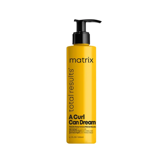 Matrix Total Results A Curl Can Dream Manuka Honey Infused Moisturising Cream