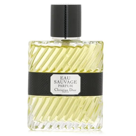 DIOR Eau Sauvage Parfum