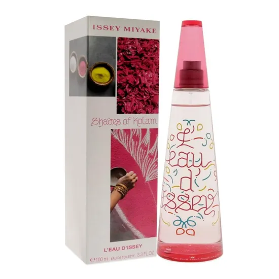 Issey Miyake L'Eau D'Issey Shades Of Kolam Eau De Toilette