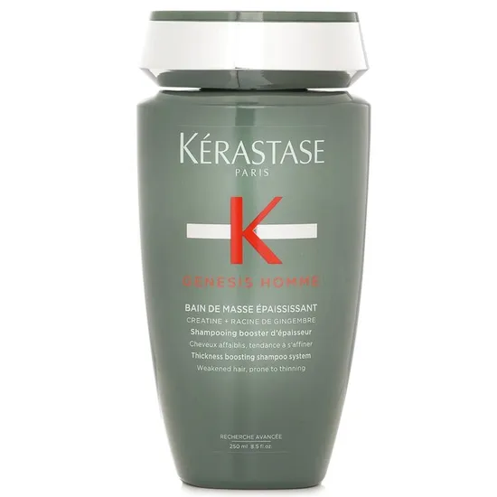 Kérastase Genesis Homme Bain De Masse Epaississant Shampoo